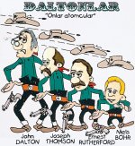 Onlar Atomcular