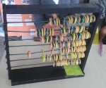 Mzik aleti modeli