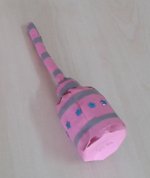 Mzik aleti modeli