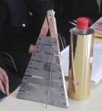 Mzik aleti modeli