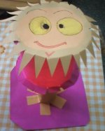 Basit Elektrik Devresi le Abajur Yapm