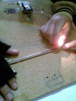 Reosta Modeli