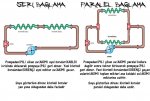Seri ve Paralel Bal Devreler
