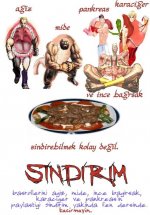 Sindirebilmek kolay deil...