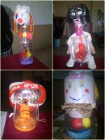 Solunum Sistemi modelleri