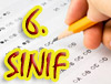 6. Snfa Ait Snavlarda km Sorular