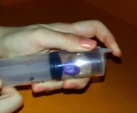 Basncn Balonun Hacmine Etkisi Nasl Gzlenir?