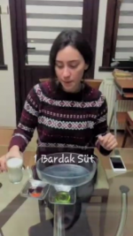 s�tte renk dalgalar�