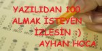 5.SINIF 2.DNEM 2.YAZILIDA %99 IKABLR 2