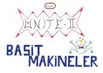 8. Snf 2. nite Konu Anlatm - Basit Makineler 2