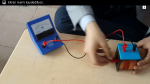 Alternatif Akm Oluturma Deneyi