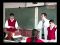 Kaldra ve Makaralar retmenler retiyor