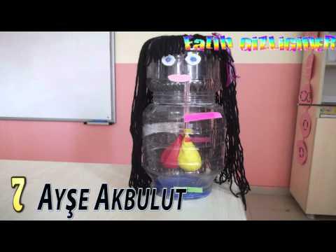 Akcier Modeli Top 10 Yarmas