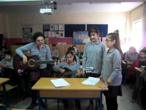 Destek ve Hareket Sistemi