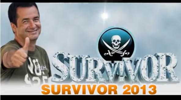 Survivor Adas - Konsey - Elementlerin Kullanm Alanlar
