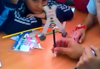 Denge ( Bilim Uyulamalar Etkinlii)
