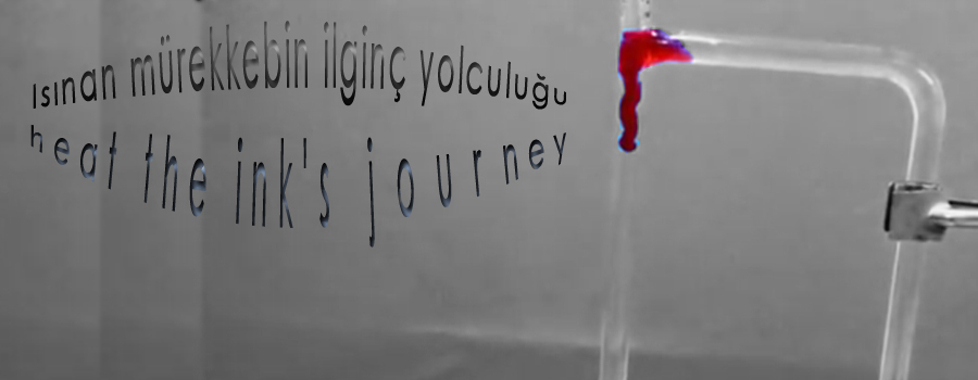 Isnan mrekkebin ilgin yolculuu