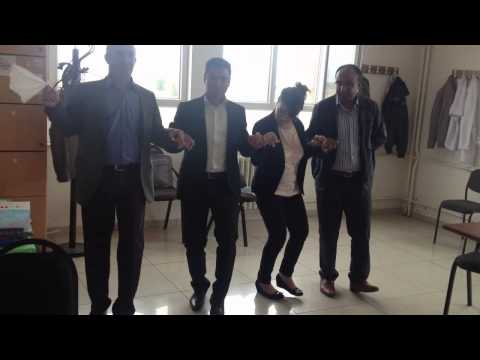 Muallim Klibi - Rahime Akncolu Ortaokulu Tomarza/Kayseri