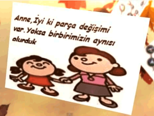 Mayoz Blnme Olmadan Asla