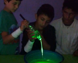 Krlma ve tam yansma