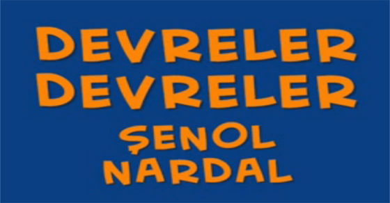 Devreler Devreler arkmz