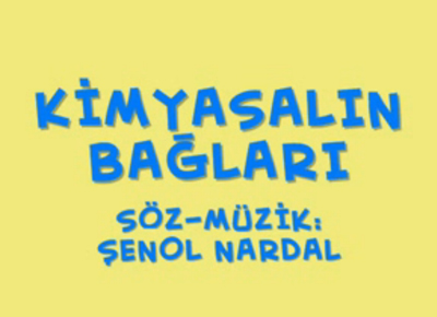 Kimyasaln Balar arkmz