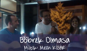 Bbrek Olmasa