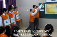 Soygazlarn kararll (Artk sevmeyeceim)