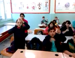 Tavuk iflii