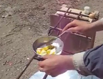 Güneş ocağ ve kullanm alanlar