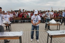 tann Eylemsizlii