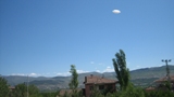 UFO deneyi