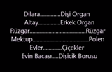 iekli Bitkilerde reme Drama