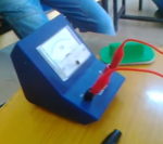 Elektrik retimi