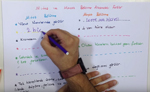 MTOZ VE MAYOZ BLNME 6