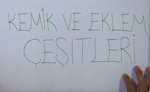 DESTEK VE HAREKET SSTEM 3