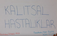 8. SINIF KALITIM - GENETK 6