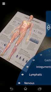 ANATOMY 4D LE FEN DAHA ELENCEL