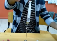 DNAMOMETRE NASIL YAPILIR?