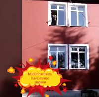HAVA DRENC PARATLER