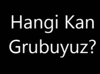 HANG KAN GRUBUYUZ DENEY