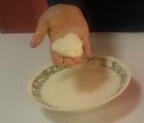 NASTA - SU DENEY