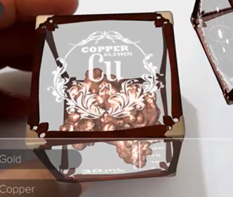 Elements 4D le Elementlerin zelliklerini etkili ve elenceli olarak renin