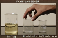 KAYBOLAN BEHER