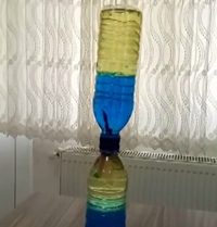 Damla damla deneyi