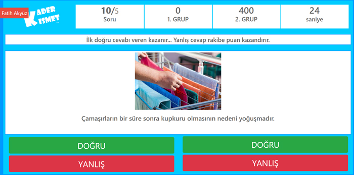 5 sinif maddenin hal degisimi konu kapsamli kader kismet oyunu
